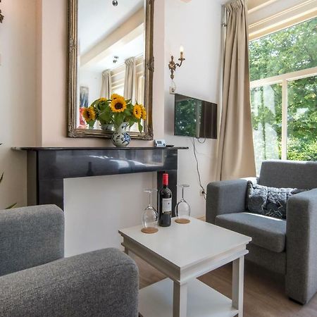Bed and Breakfast The Blue Stairs Amsterdam Exterior foto