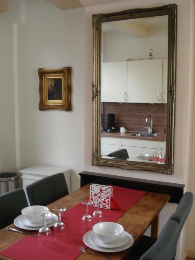 Bed and Breakfast The Blue Stairs Amsterdam Exterior foto